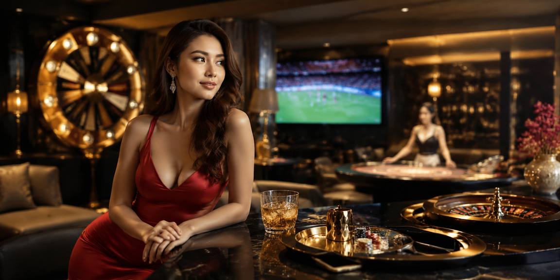 Ratusan Permainan Slot Menanti Anda